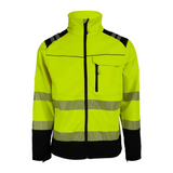 Hi Vis Jacket