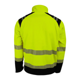 Hi Vis Jacket