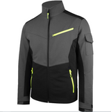 Waterproof Jacket SAFETECH