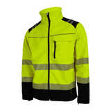 Hi Vis Jacket