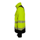 Hi Vis Jacket