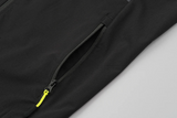 Waterproof Jacket SAFETECH