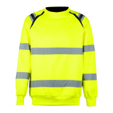 Hi Vis Sweat-shirt