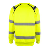 Hi Vis Sweat-shirt