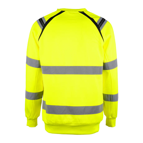 Hi Vis Sweat-shirt