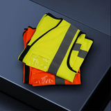 Hi Vis Vest SAFETECH