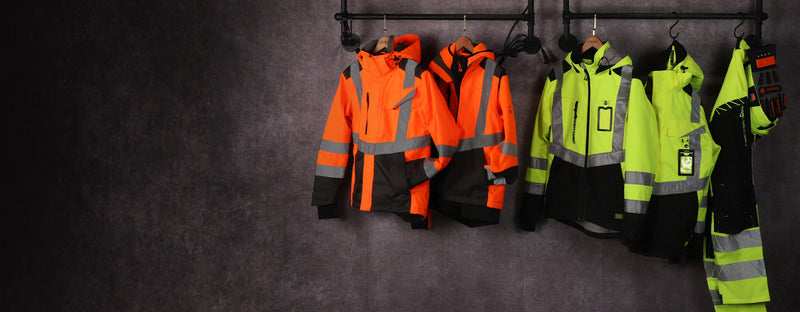 safetech workwear