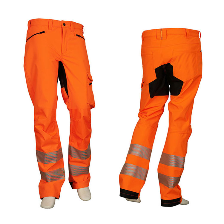 Hi Vis Bright Pants